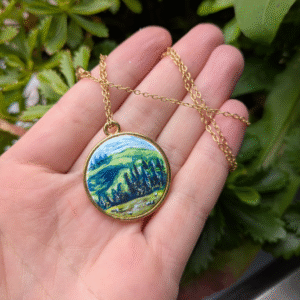 tuscany necklace